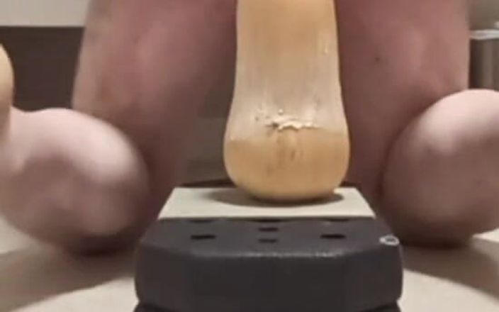 Venusian70: Butternut