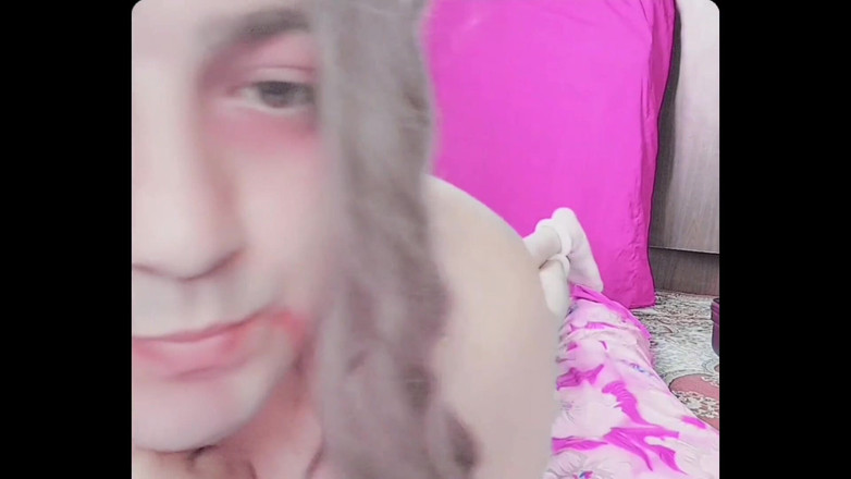 Kitty_Cross: Cherry Rty a nezbedná mysl