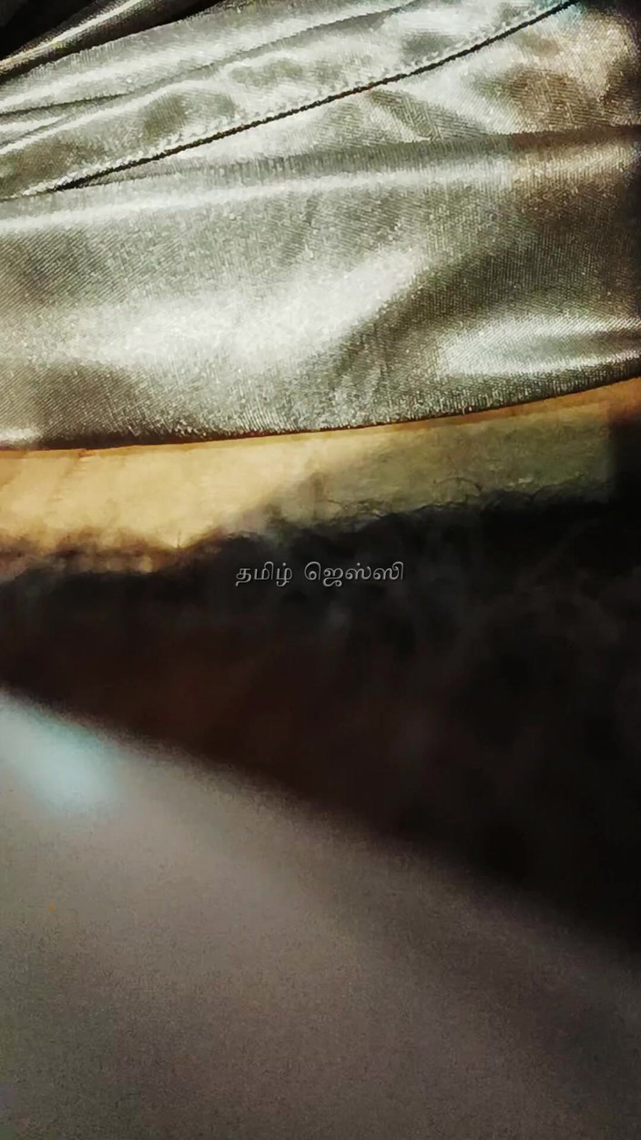 Tamil Jessy: Parvathi tetička