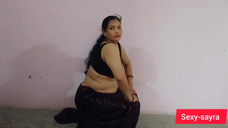 Sexy-sayra: Sayra pij wodę z penisa po raz pierwszy