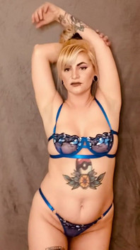 Would You Undress Me