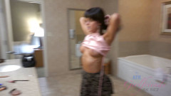 ATK Girlfriends: Virtuální dovolená v Las Vegas s Rahyndee James část 1