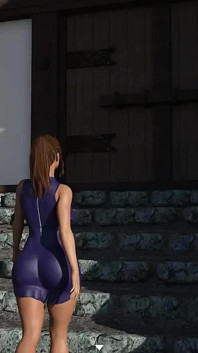 Laura Lustful Secrets: the Naughty Sensei and the Hot Wife Who Wants to Learn Kung Fu- Episode 54