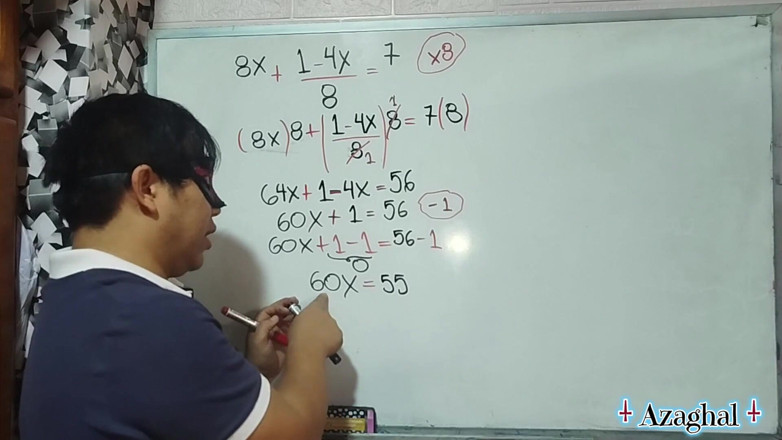 Rosaroja: 57 Děkuji Jalisco, Mexiko - Sexuální matematika