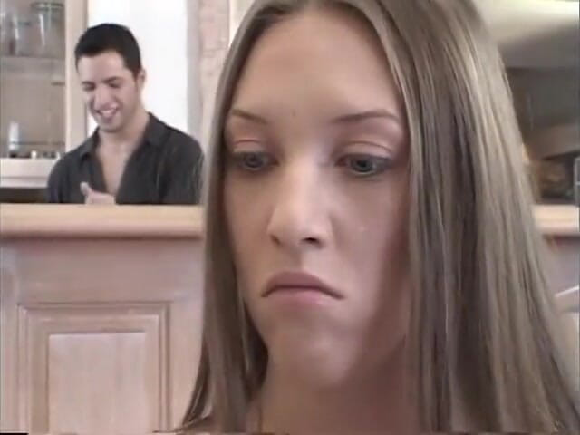 Family X: My stepmother teaches me how to fuck, it's really exciting