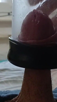 Penis will mit Pomp spielen