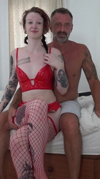 Tattooed Sammie 2: so, How Was Your Anal?