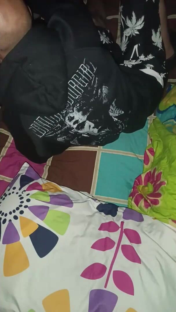 Jhonbahh: Me Masturbo Otra Panoramica