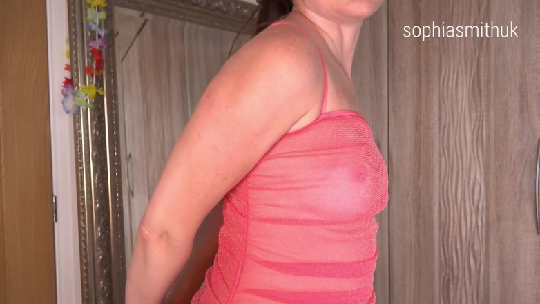 SophiaSmithUK: Femdom, Coaching Masturbatoire Pour Chasteté Et Bondage