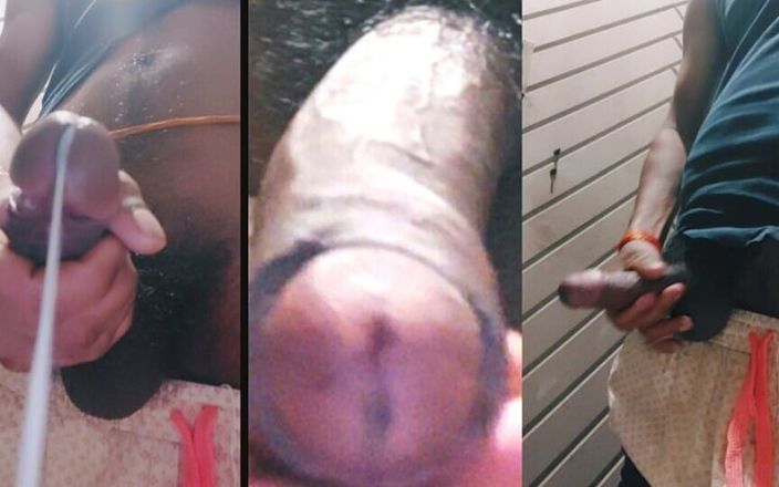 PujaRay2024: Desi indische jungs badezimmer mein shake land se Spanier aus...