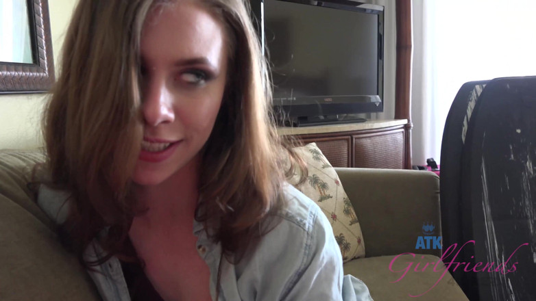 ATK Fans (Girlfriends): Virtual vacation hawaii with anya olsen 4/11