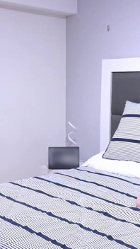 Diann Ornelas Tests the Bedroom by Fucking the Real
