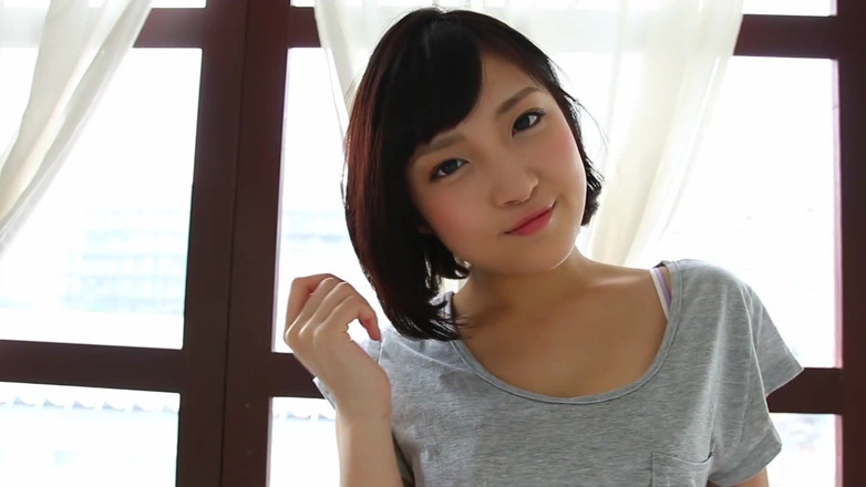 Strix: Umi Hirose - step-up meisje