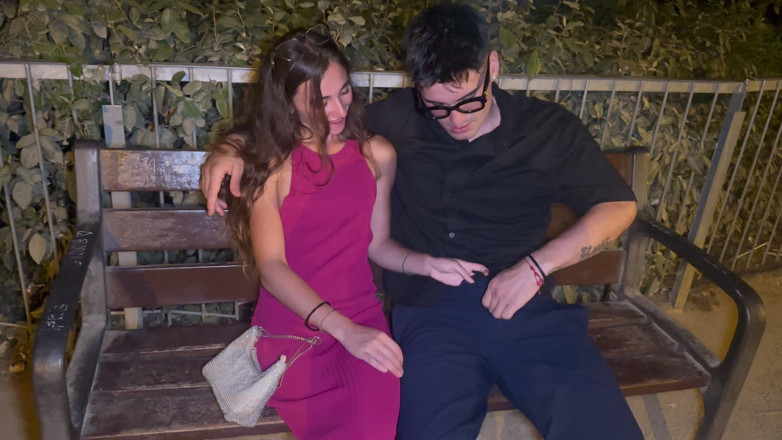 Papi Rodriguez: Anal Sex with My Girlfriend, We on the Street and...