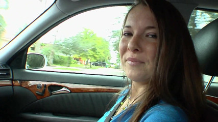 Femdom Sex: Дівчина з веснянками відтрахана