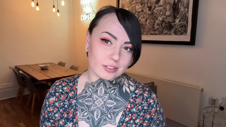 Miss Valentina: Lämna din fru