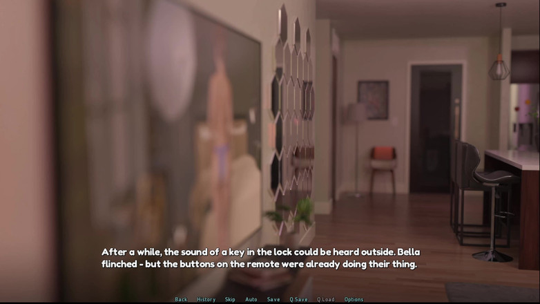 Johannes Gaming: Enlaces entre 11 Bella Saw Mia sex tape