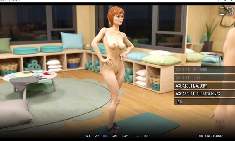University of Problems-married Loves Another Man's Cock (Erotic Krisso)