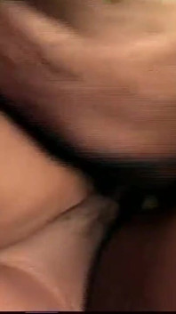 Fantastic Black Slut Enjoys Monster Black Cock That Cums in Her Mouth