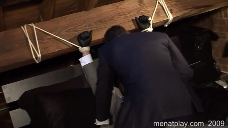 MenAtPlay: Location, Location, Location