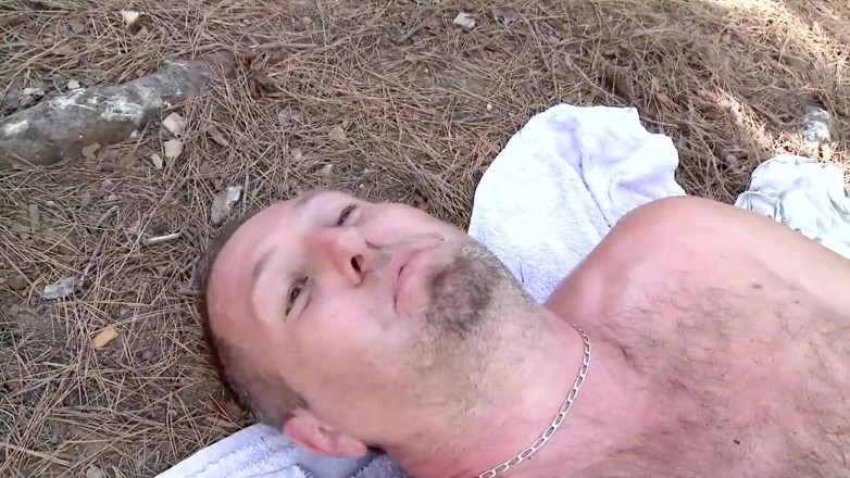 Milf in Love: Amazing milf gets fucked from behind by a young cock