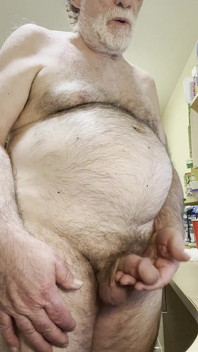 Koç Karl'ın canlı kamera şovu sırasında öğleden sonra ortasında sertliği 6231