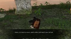 LoveSkySan69Real: Archon kapitola tři část 1 hratelnost od Loveskysan69