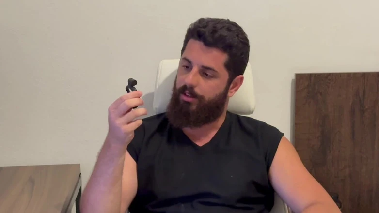 Rope Hunter: POV: I'm Your Master and Its Time for You to...