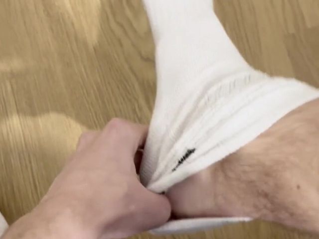 Lubicie Socksy? (Lubeboyx)