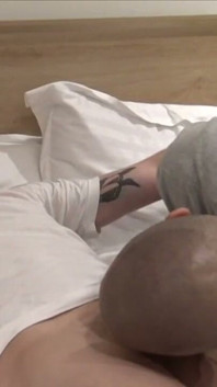 Leo Fucked Raw by Stzight Boy