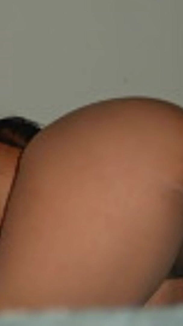 Ebony Nurse Request Dick for Dinner (Fancy Desire)