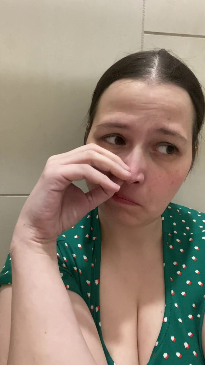 MissChrystalline: Chat und ein orgasmus