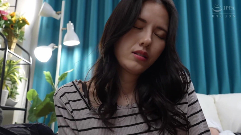 Raptor Inc: Ayaka Muto - isteri bos menunjukkan saya bosom terbuka luasnya