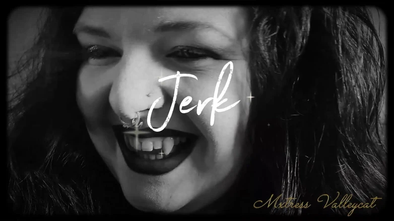 Mxtress Valleycat: Goon gótico