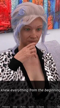 Tussen slaaf en afgrond #28 sexy gilf wordt in haar keel hard geneukt