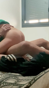 Трахни мене, поки чоловіка немає вдома