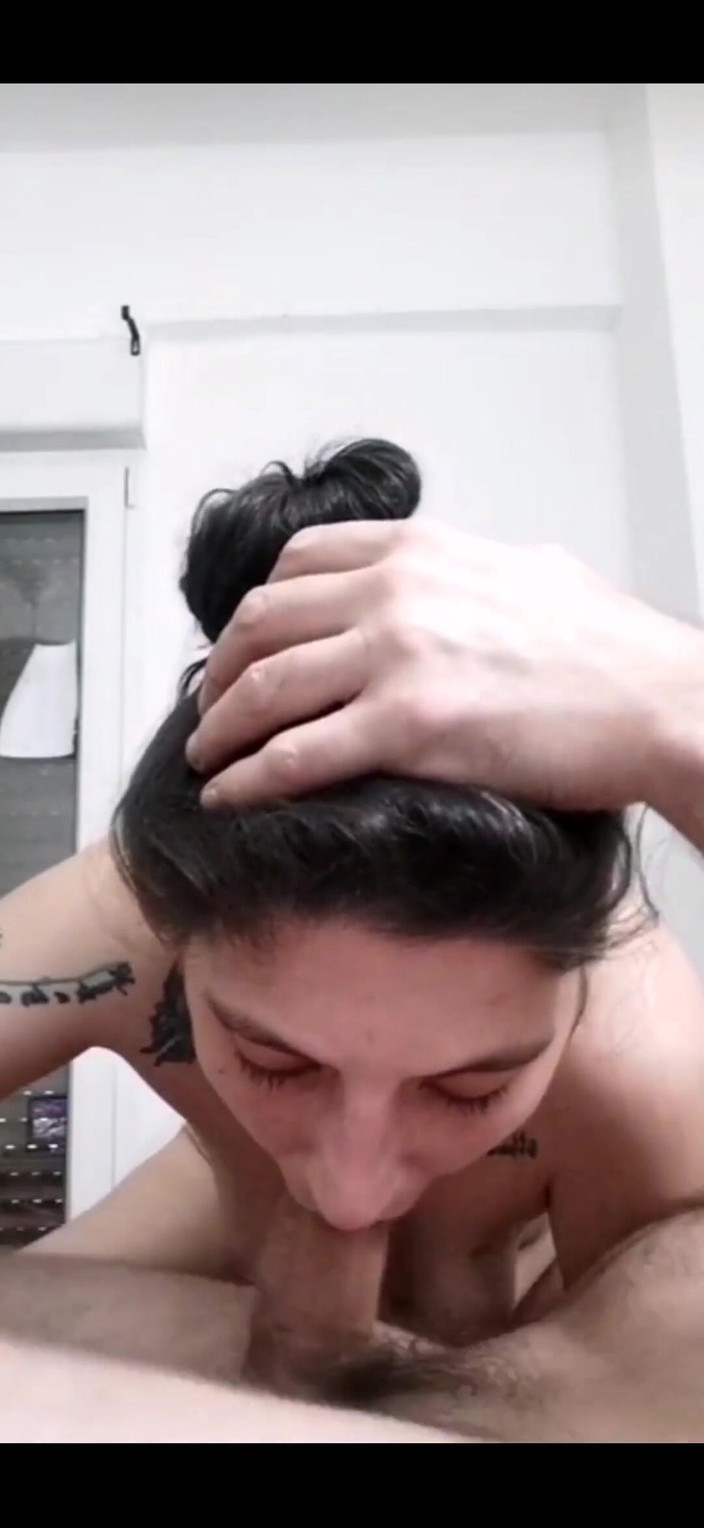 Hard & Rock cc: 射在我脸上