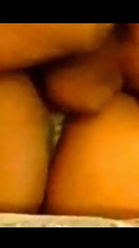 Stepson Creampied His MILF Stepmom and Keeps Fucking After Cuming Inside Her Deep MILF Stepmother Dripping Creampie