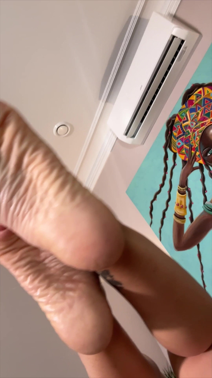 Andre Love: Tak bardzo tęsknię za grubym i twardym. Pomóż mi.