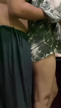 mere paakistani devar ne mujhe phir se kichan men choda (hindi odiyo)