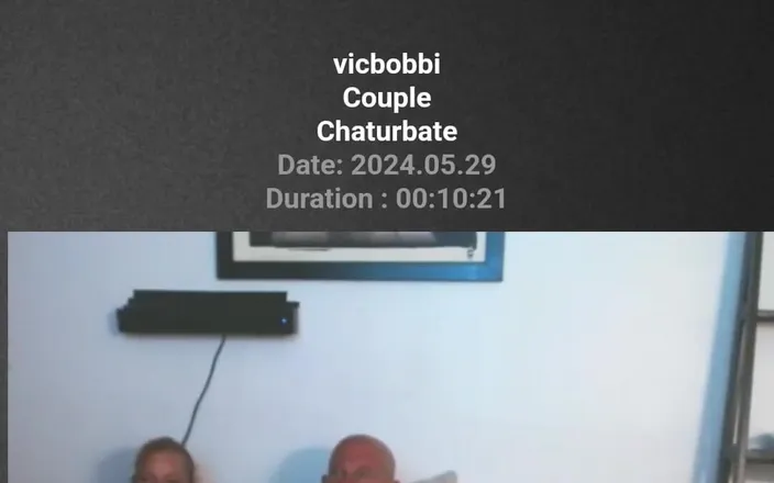 Vicbobbi: Potřebuji svou kundičku tvrdě4