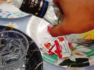 Dstomjerry: Sexig indisk tjej förförd av hennes jija och knullad av...