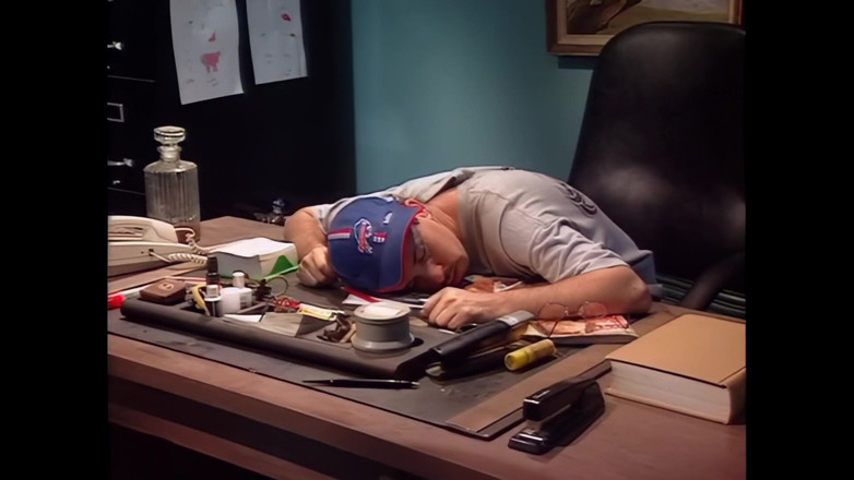 Bewitched!: Kitty Marie: Noel Baba bana büyük, sert bir hediye getirdi