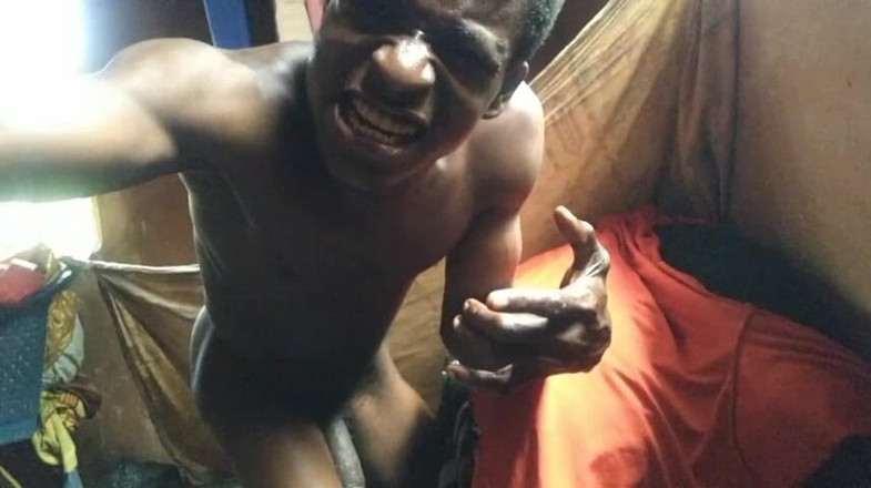 Bangcum8: Hanya mahu pancut bersendirian