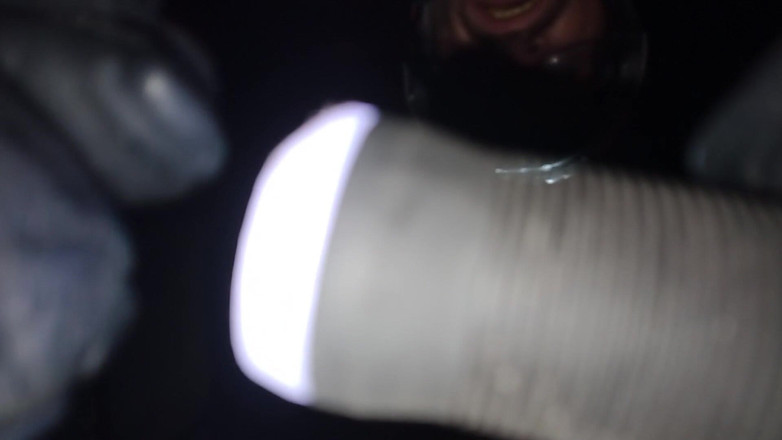 kickerscooter: Halte bis