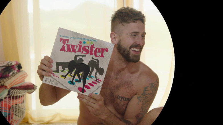 Himeros.tv: Hat Trick