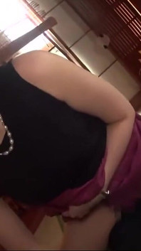 Sadık evli kadın Miori Nikaido ile iki dilli tutku. - 1