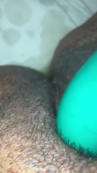 Creamy Cum