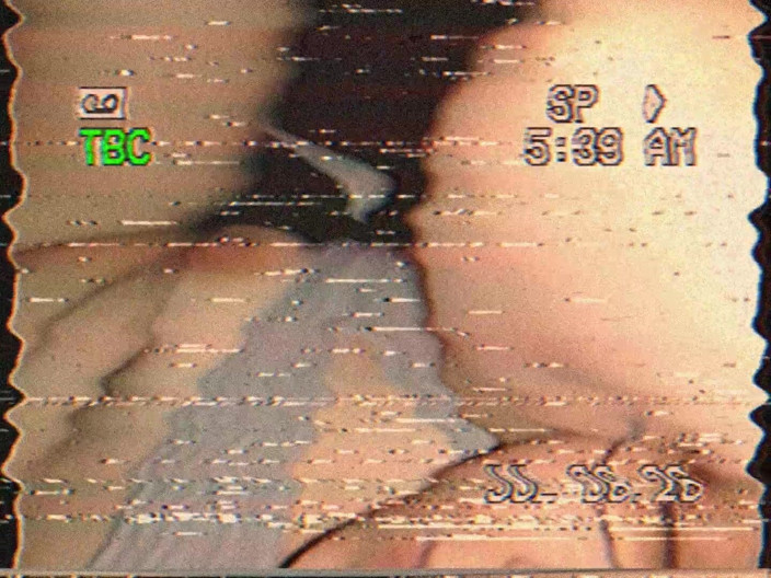 Aradia Murphy: Vhs Tape - Boquete caseiro e sexo selvagem