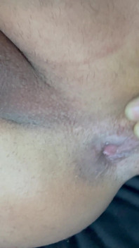 Anal Vingeren 2